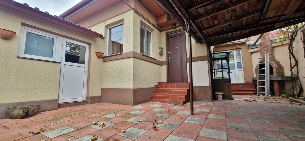 Casa de închiriat Rahova