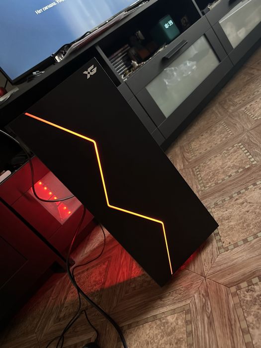 Обмен пк i3. DDR3 8gb. 720gt 2gb.