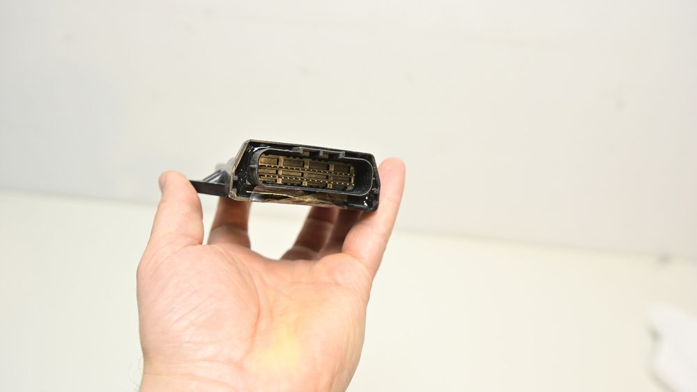 ECU CDI Calculator Unitate Control Yamaha T-Max XP500A ABS