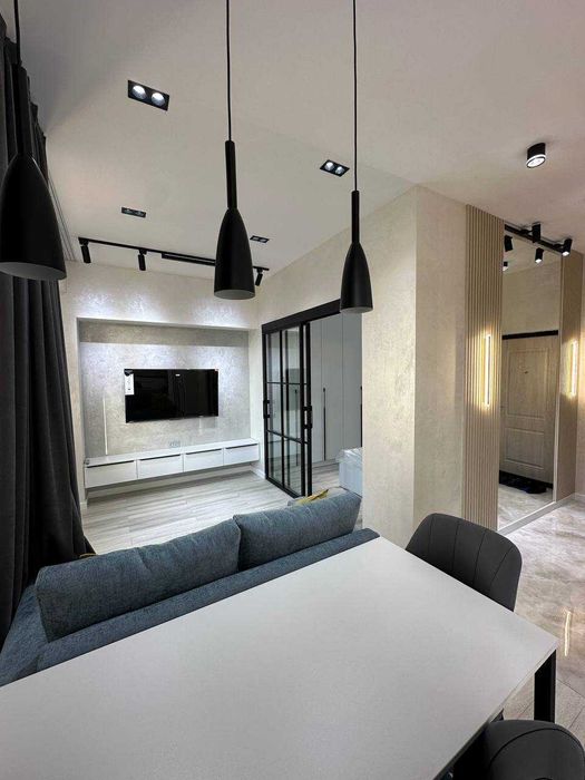 Своя квартира в аренду