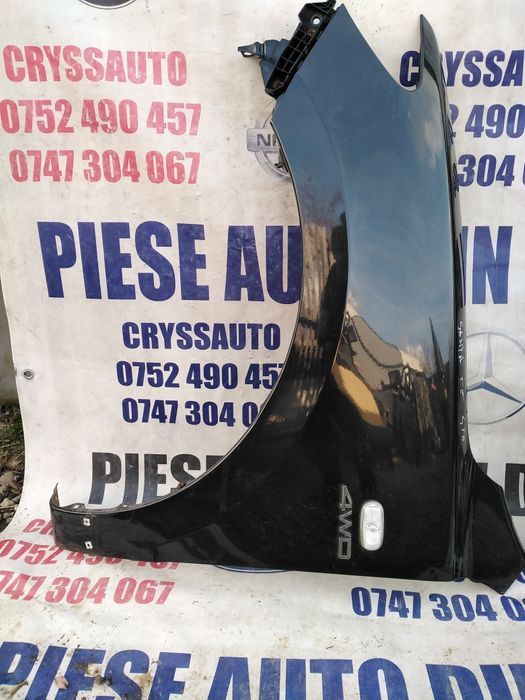 Aripi stânga, dreapta Hyundai Santa Fe 2 2006-2012