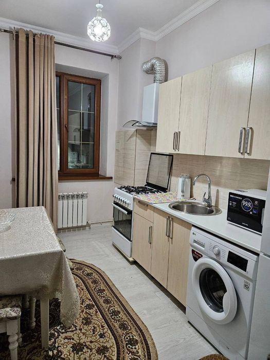 Аренда квартира Мархабо