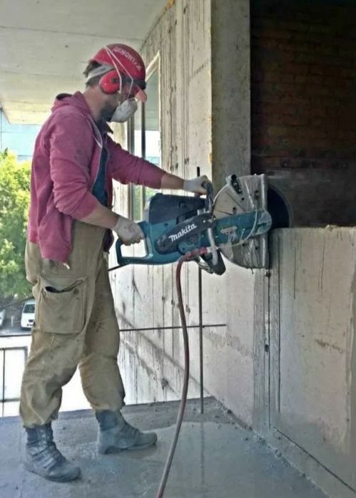 Алмазный бурения Алмазный резка бетон тешиш бетон кесиш хизмати