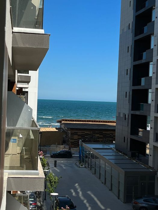 Închiriez ap.2 cam Mamaia Nord Constanța