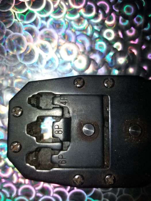 Зажим для проводов