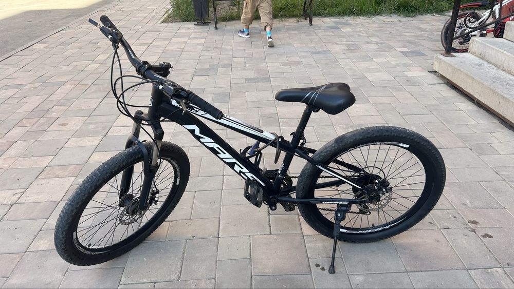 Велосепед MARS-7