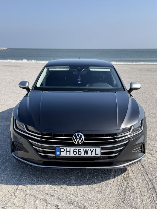 Volkswagen ARTEON ELEGANCE 2022/200CP