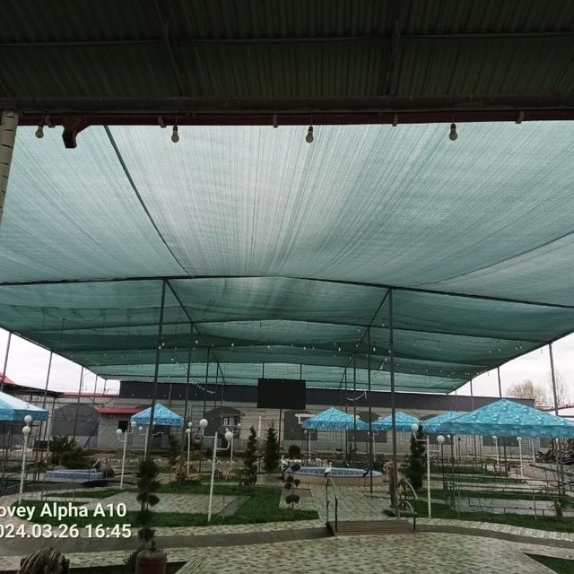 Baner,tent sotamiz Kareski