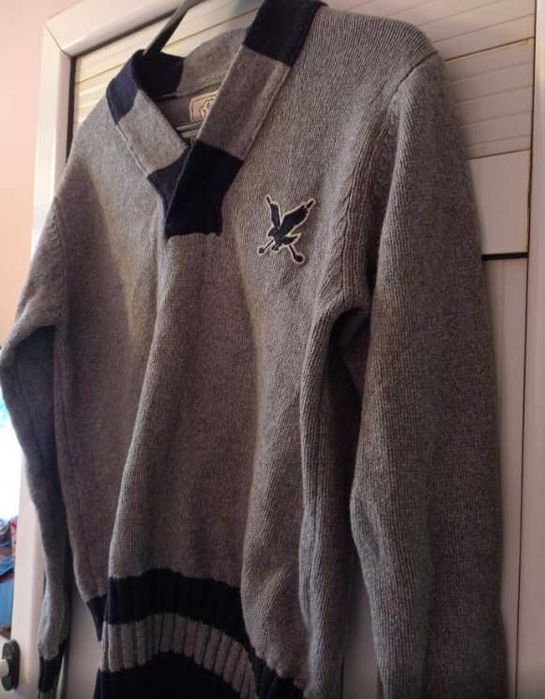 Оригинална фланела Lyle & Scott