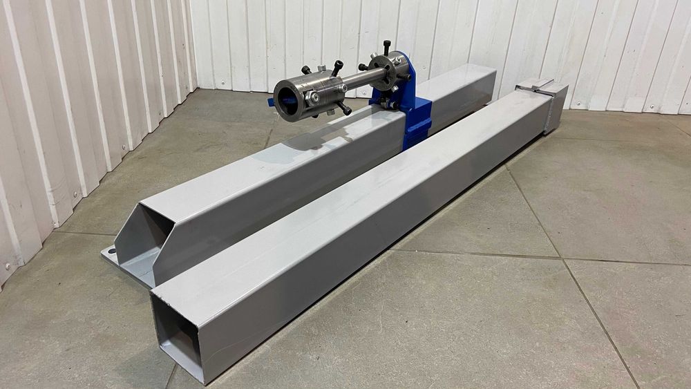 Станок для холодной ковки "Зуброн Про"