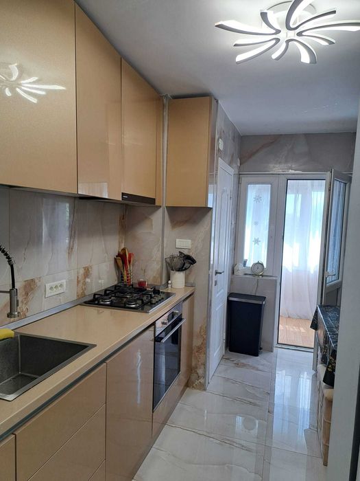 Apartament 4 camere