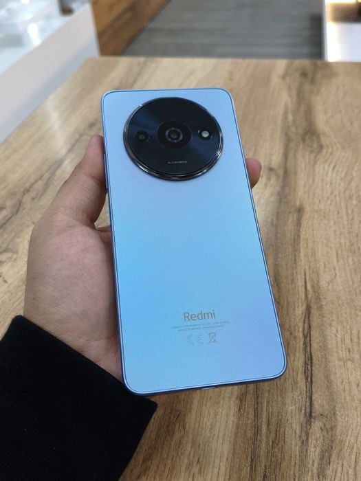 Продаётся Xiaomi Redmi A3 на 128 gb