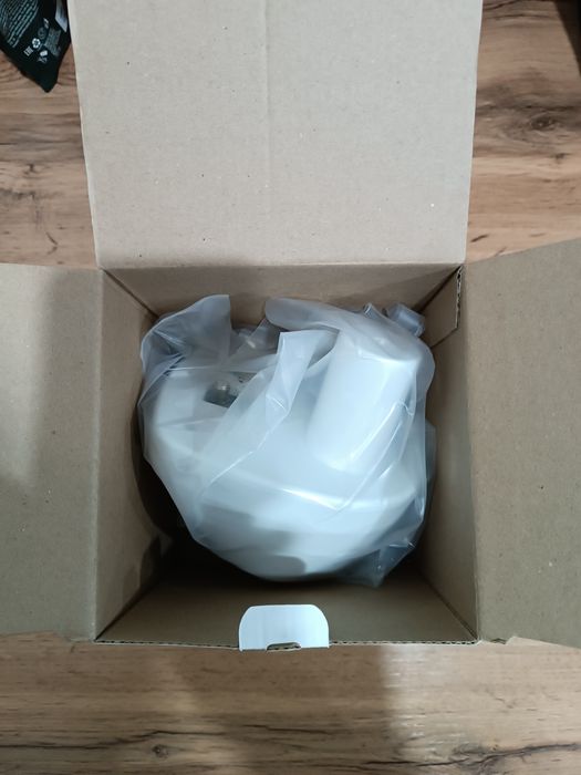 Офсетный облучатель