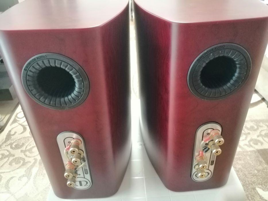 Monitor audio Gold gx 100