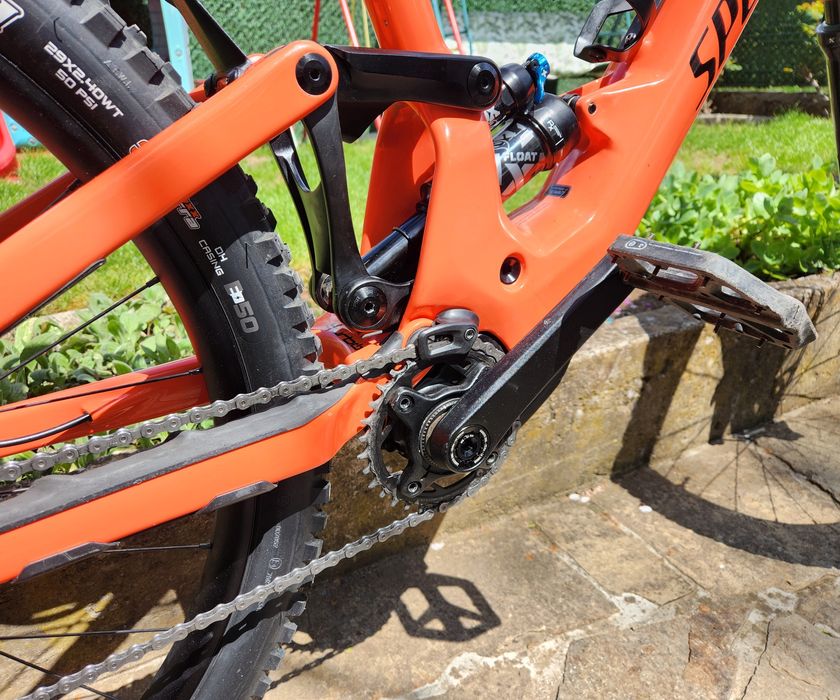specialized kenevo sl S3
