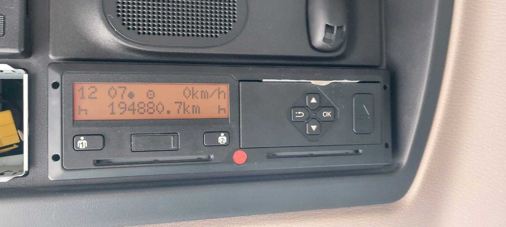 Daf Lf 290 de vanzare