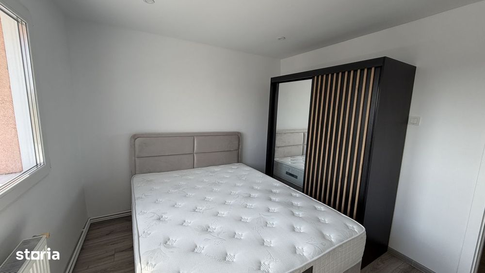 Apartament 2 camere, complet renovat |Lift | Priveliste panoramica | C