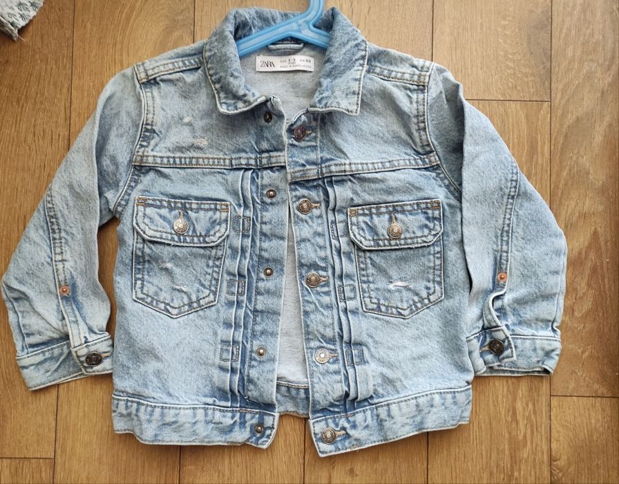 Детски дрешки за момиченце