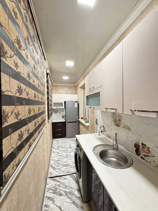 3в4/3/4 Чиланзар 19, Айген магазин