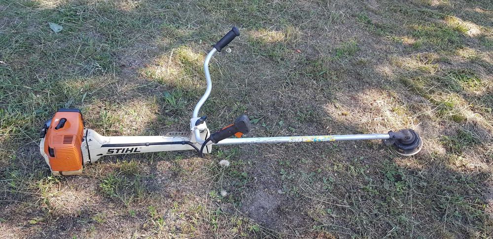 Motocoasă Stihl. fs 450