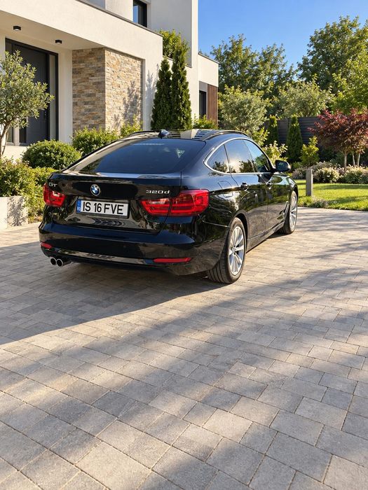 VÎND BMW 320 GT/ 2016