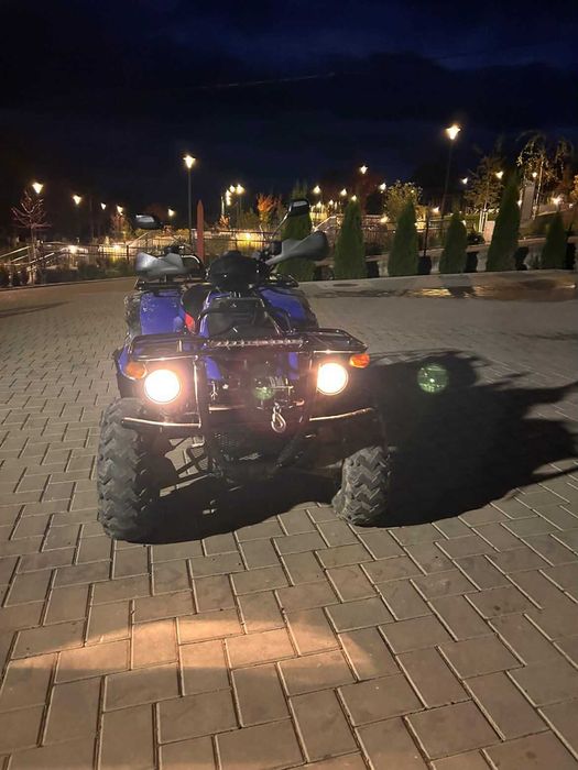 @ATV De Vânzare.