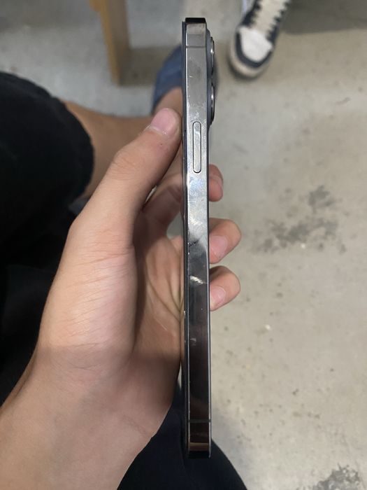Iphone 13 PRO MAX