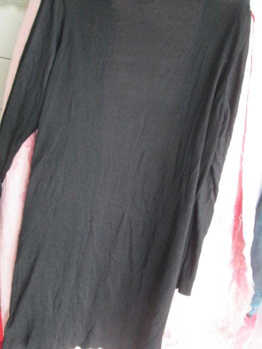 cardigan lung elegant L/XL