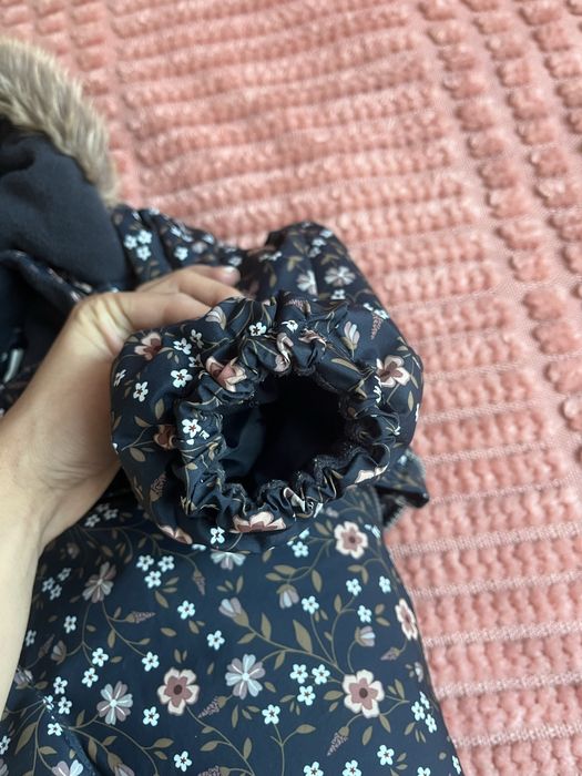 Зимен космонавт/ ескимос hm