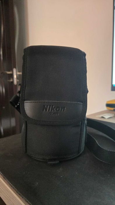 Geanta obiectiv Nikon 24-70mm