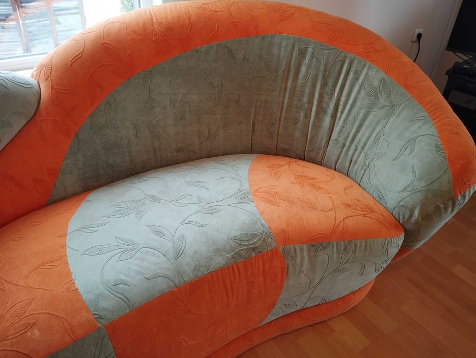 Дивани двойка и тройка