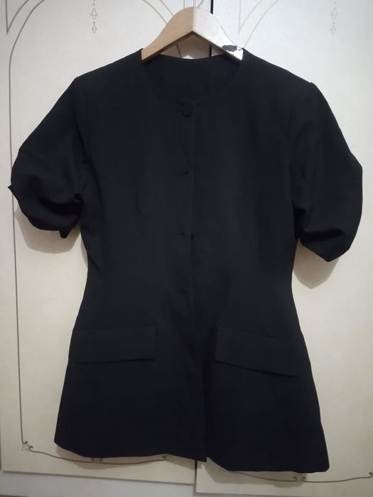 Женский костюм двойка