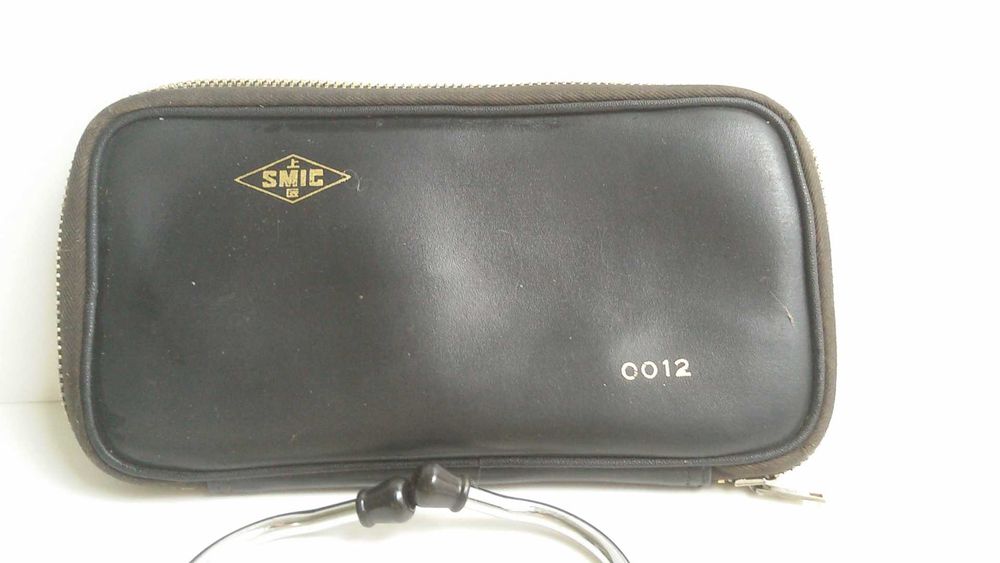 Стетоскоп SMIC 0012