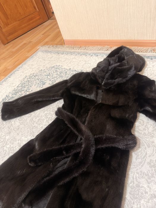 Продам шубу хорошем состояние