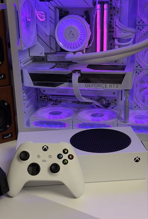 Xbox Series S + 1 controller noua