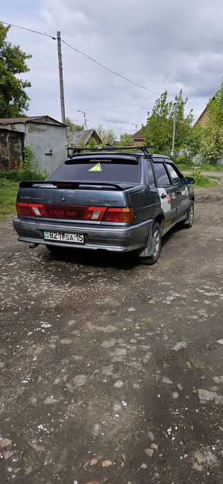 Продам ваз  2115