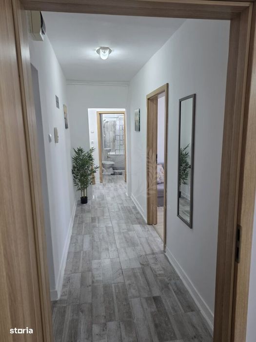 Apartament 2 camere, recent renovat, zona Ultracentrala, Ploiesti