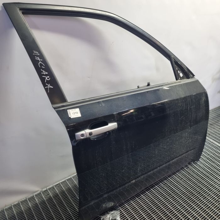 Предна дясна врата Subaru Forester 2007 - 2010 SUV 4