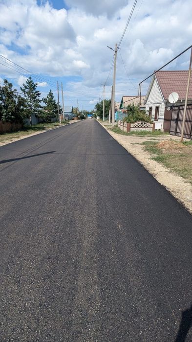 Продам дом в Затобольск ( Тобыл)