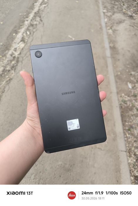 Samsung tab A9 4/64