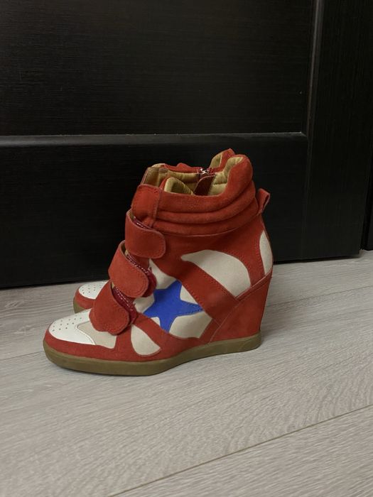 Isabel Marant sneakers