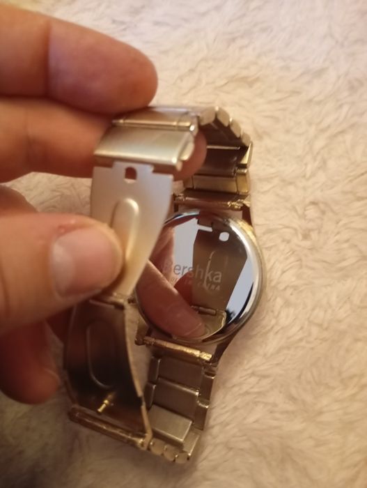 Ceas Bershka barbati