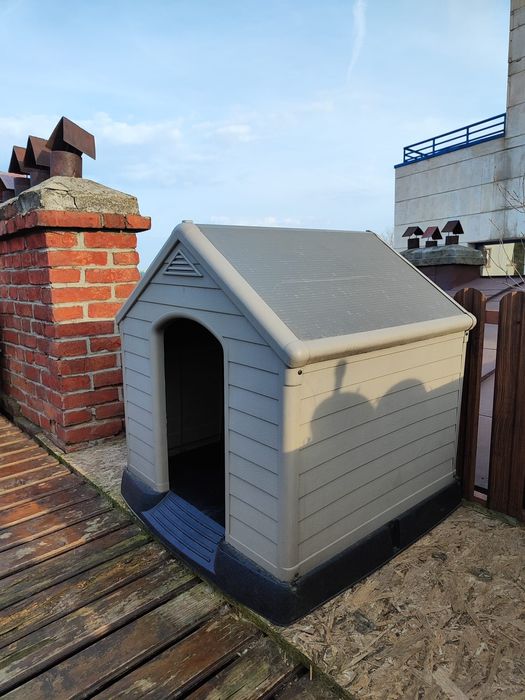 Cusca exterior animale de companie