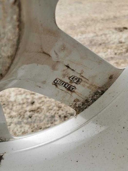 jante aliaj r17 audi a6 c7 jante audi a6 c7 pe 17