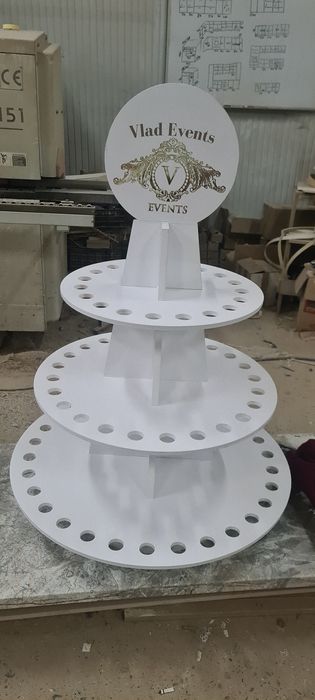 Tort shoturi ,bar mobil Vlad Events Cocktail Bar Mobil