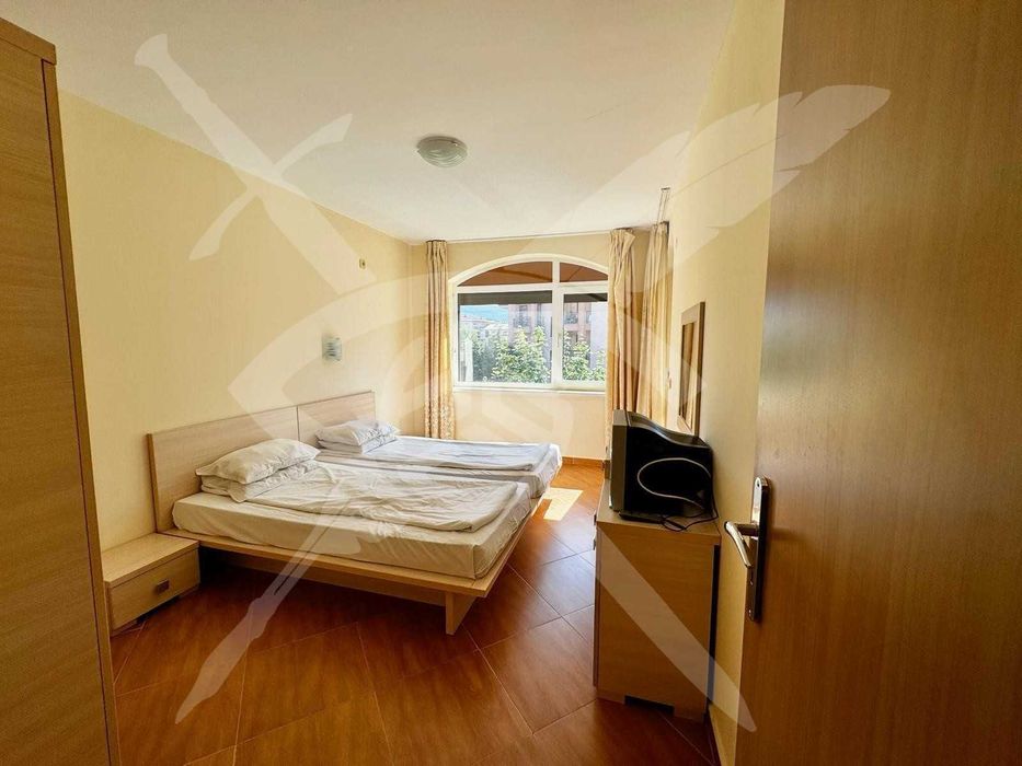 Продава се Двустаен апартамент в Свети Влас - 66 кв.м за 1357 €/кв.м - Снимка #5