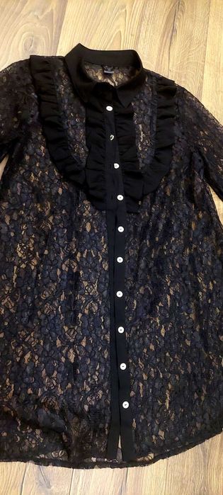 Рокля- риза, Lucy, M