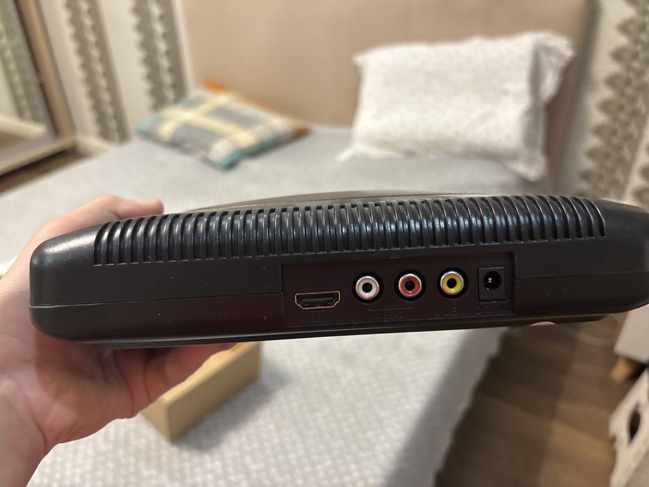 Retro Genesis HD ultra 2