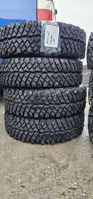 185 60 R 15 Off-road M.Ziarelli