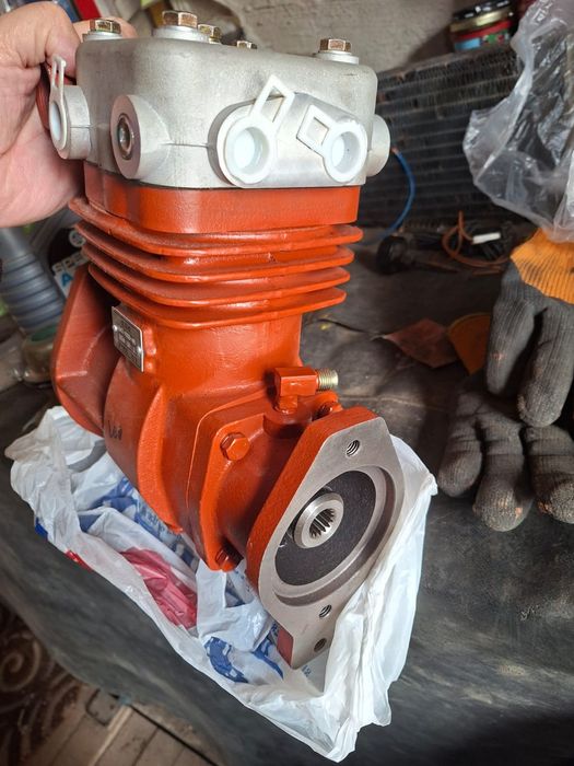 Запчасти и прочие